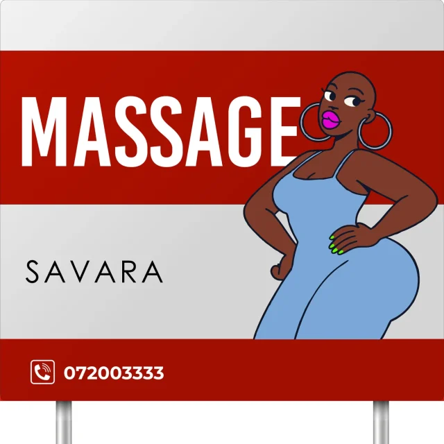 AUDIO Savara – Massage Mp3 Download Side Makini Blog