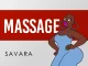 AUDIO Savara – Massage Mp3 Download Side Makini Blog
