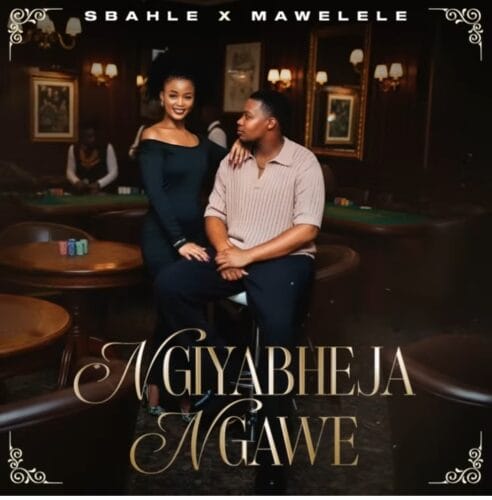 AUDIO Sbahle X Mawelele – Ngiyabheja Ngawe Mp3 Download Side Makini Blog AUDIO Sbahle X Mawelele – Ngiyabheja Ngawe Mp3 Download Side Makini Blog
