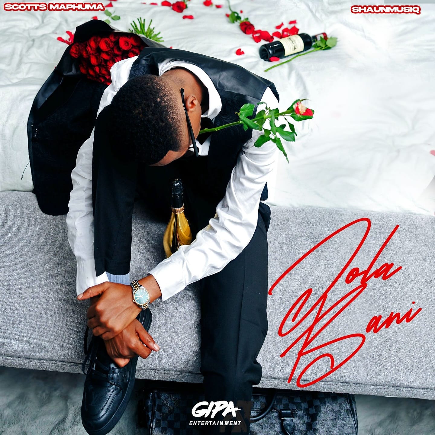 AUDIO Scotts Maphuma Ft Shaun Musiq – Jola Bami Mp3 Download Side Makini Blog