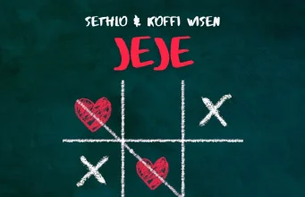 AUDIO Sethlo Ft Koffi Wisen – Jeje Mp3 Download Side Makini Blog