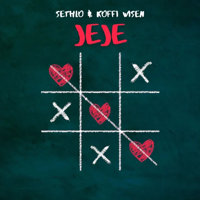 AUDIO Sethlo Ft Koffi Wisen – Jeje Mp3 Download Side Makini Blog