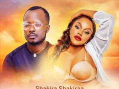 Shakira Shakiraa Ft Jamie Culture – Mulondola AUDIO Shakira Shakiraa Ft Jamie Culture – Mulondola Mp3 Download Side Makini Blog