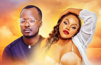 Shakira Shakiraa Ft Jamie Culture – Mulondola AUDIO Shakira Shakiraa Ft Jamie Culture – Mulondola Mp3 Download Side Makini Blog