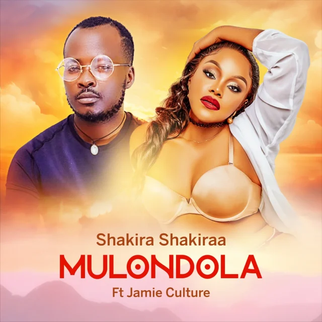 AUDIO Shakira Shakiraa Ft Jamie Culture – Mulondola Mp3 Download Side Makini Blog