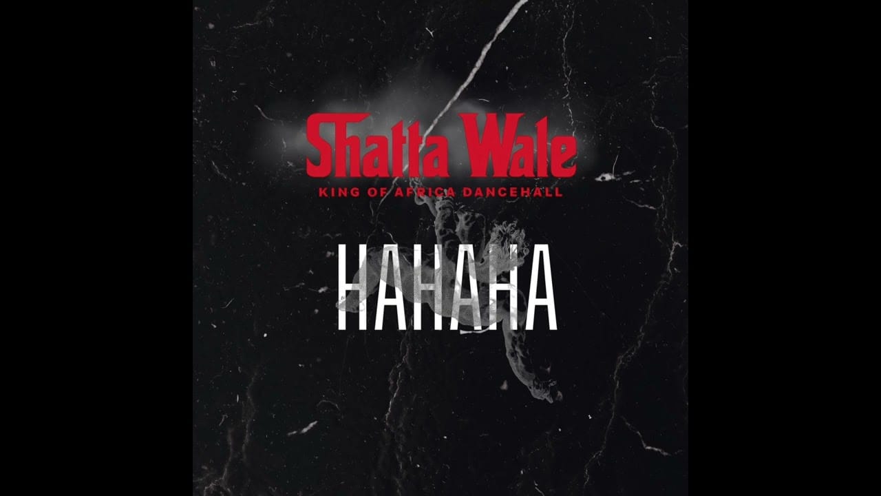 AUDIO Shatta Wale – Hahaha Mp3 Download Side Makini Blog