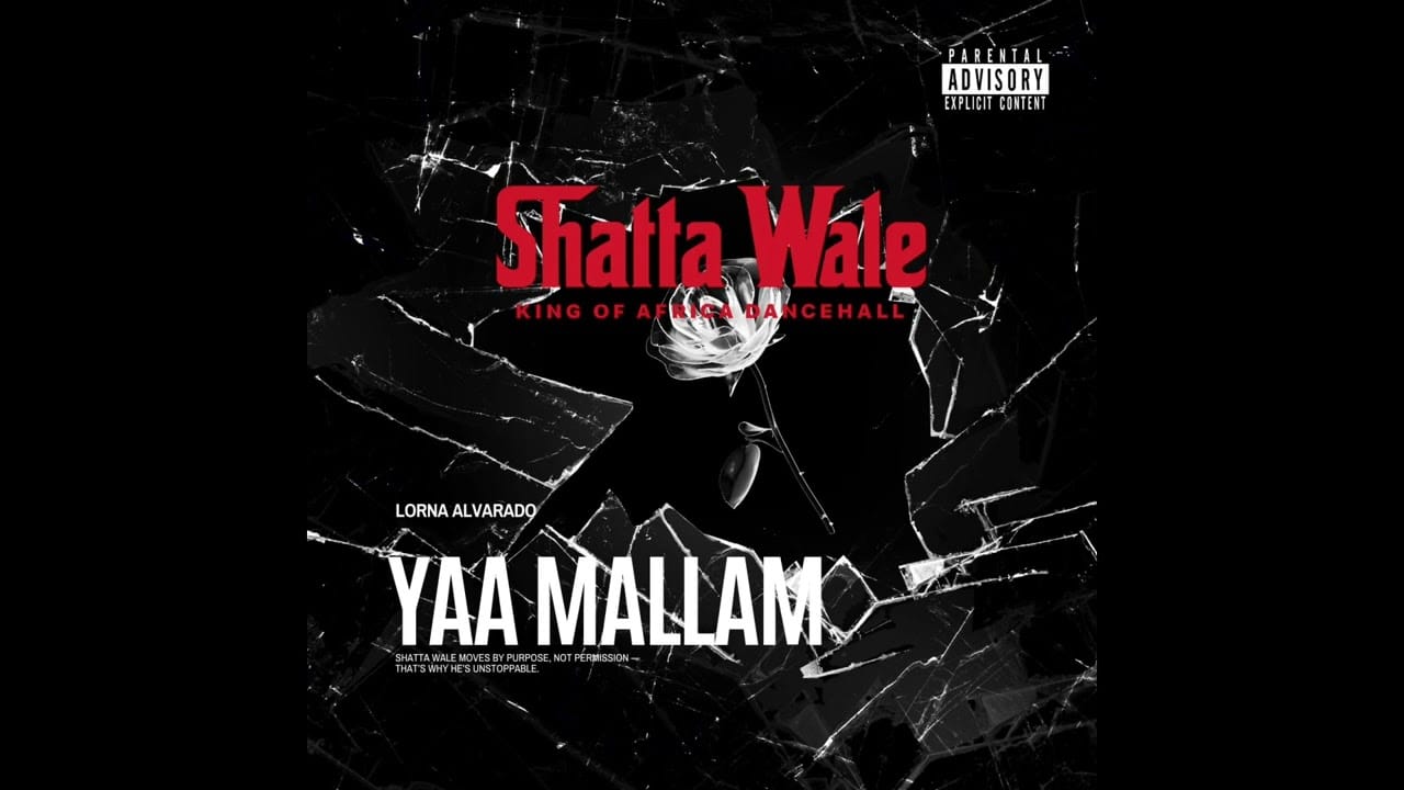 AUDIO Shatta Wale – Yaa Mallam Mp3 Download Side Makini Blog