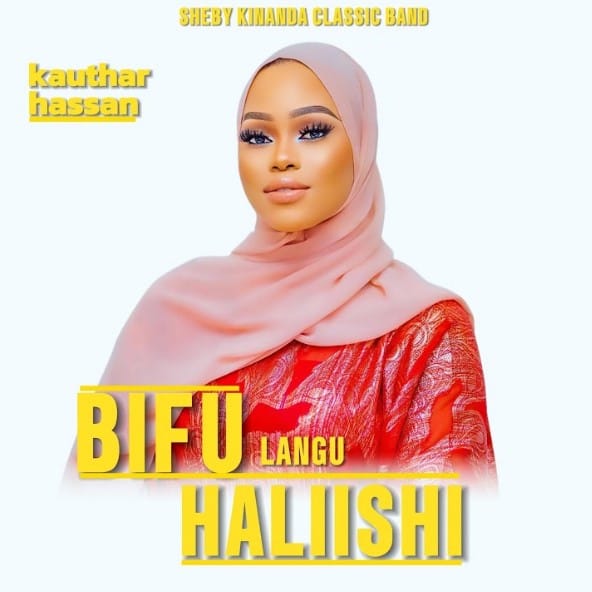 AUDIO Sheby Kinanda Classic Band – Bifu langu Haliishi Mp3 Download Side Makini Blog