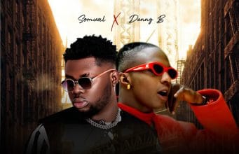 AUDIO Somval Ft DennyB – Iwe Na Ewe Boys Mp3 Download Side Makini Blog