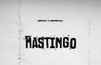 Ssaru Ft Bensoul – Mastingo AUDIO Ssaru Ft Bensoul – Mastingo Mp3 Download Side Makini Blog