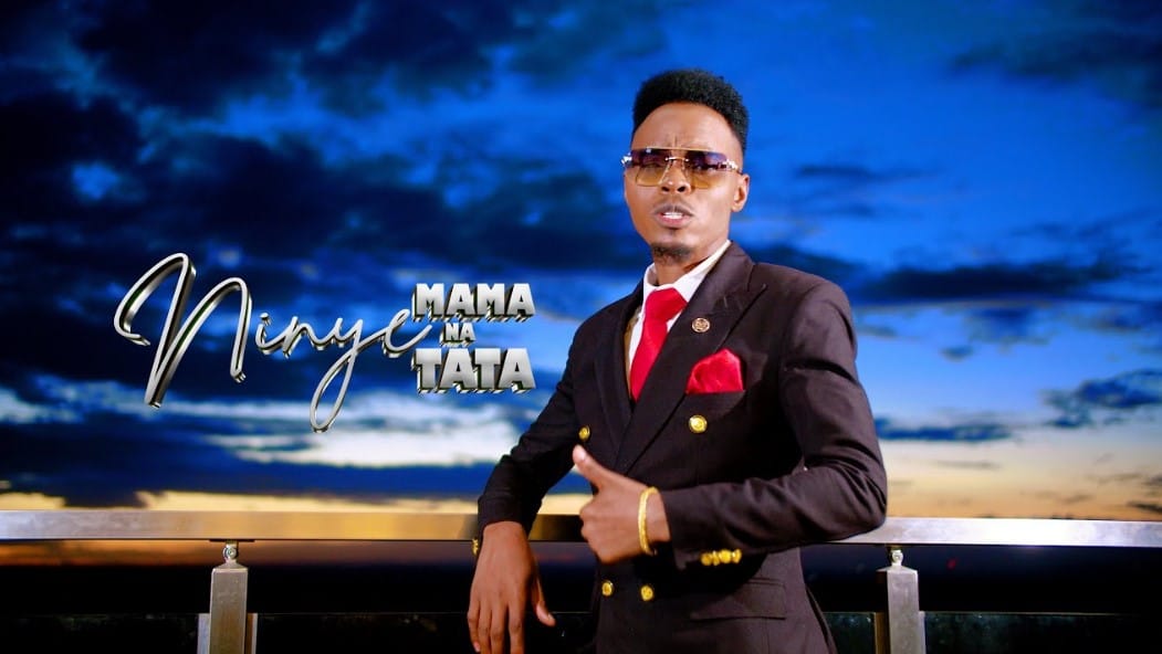 AUDIO Stephen Kasolo – Ninye Mama Na Tata Mp3 Download Side Makini Blog