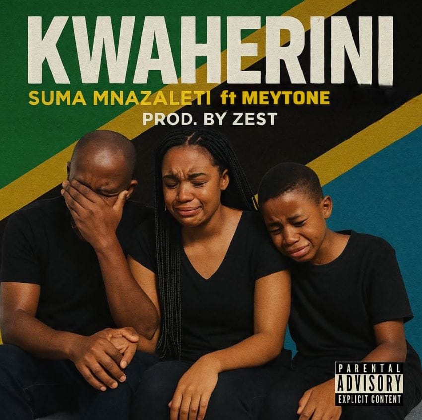 Suma Mnazaleti Ft Meytone – Kwaherini AUDIO Suma Mnazaleti ft Meytone – Kwaherini Mp3 Download Side Makini Blog