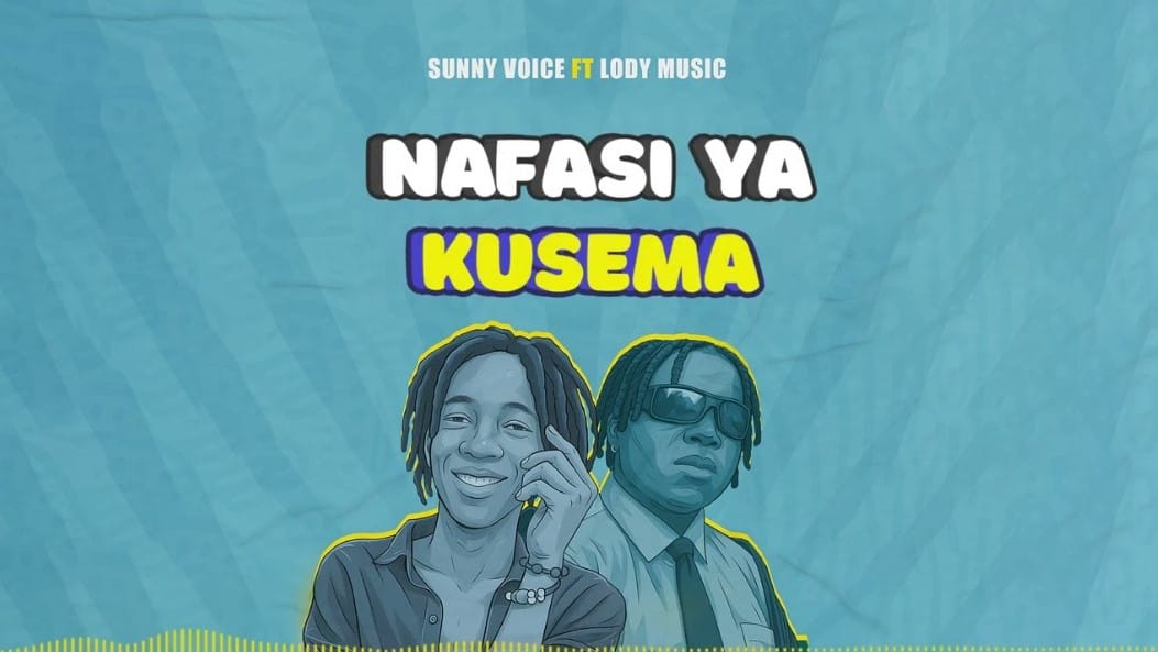 AUDIO Sunny Voice Ft Lody Music – Kwa Mfano Remix Mp3 Download Side Makini Blog