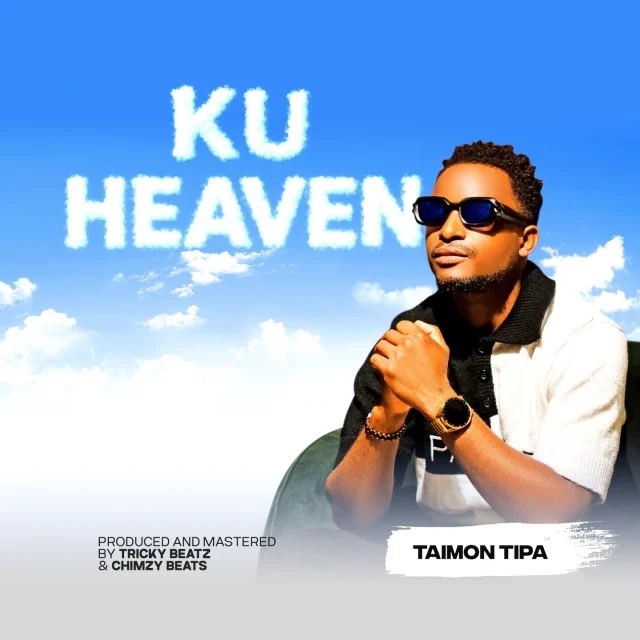 AUDIO Taimon Tipa – Ku Heaven Mp3 Download Side Makini Blog