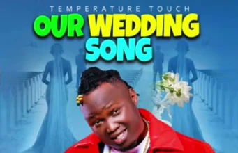 AUDIO Temperature Touch – Our Wedding Song Mp3 Download Side Makini Blog