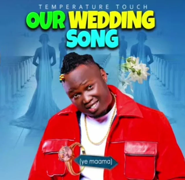 AUDIO Temperature Touch – Our Wedding Song Mp3 Download Side Makini Blog AUDIO Temperature Touch – Our Wedding Song Mp3 Download Side Makini Blog