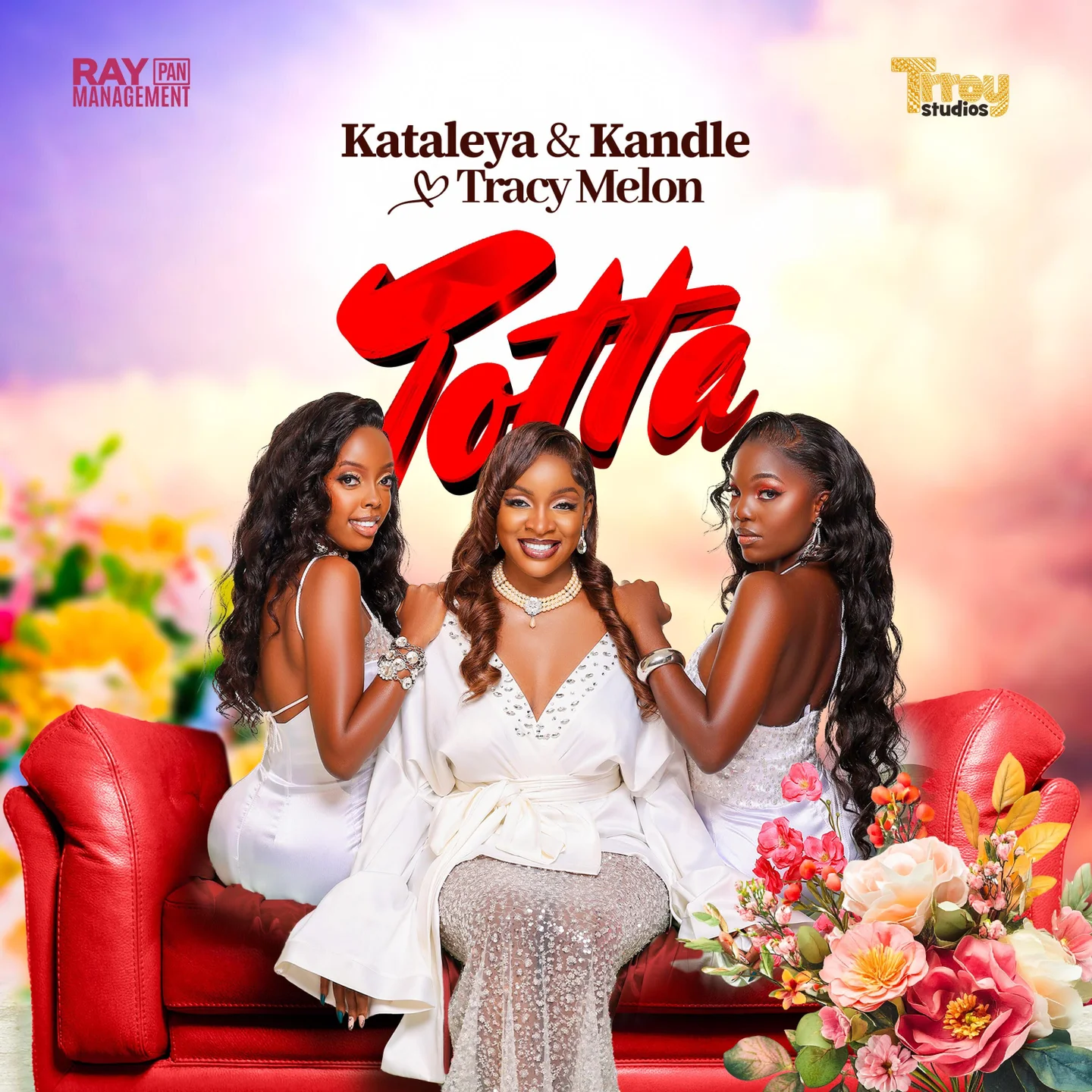 AUDIO Tracy Melon & Kataleya & Kandle – Totta Mp3 Download Side Makini Blog