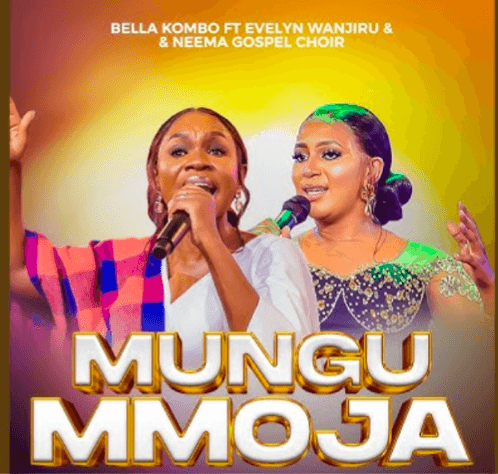 AUDIO Tumaini Ft Evelyn Wanjiru – Unitumie Mp3 Download Side Makini Blog