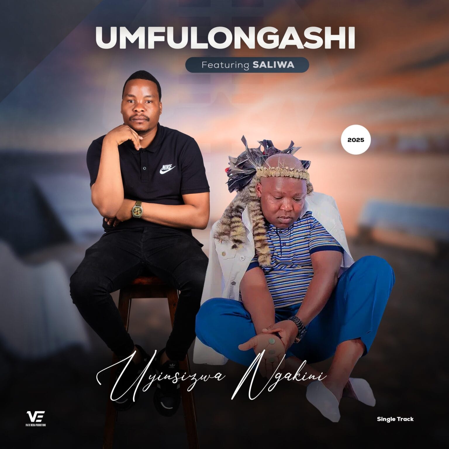 AUDIO UMfulongashi Ft Saliwa – Uyinsizwa Ngakini Mp3 Download Side Makini Blog