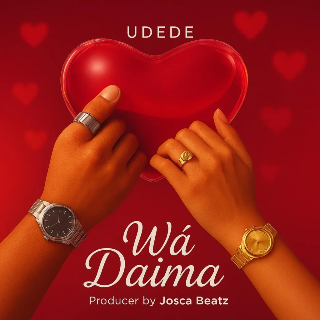 AUDIO Udede – Wadaima Mp3 Download Side Makini Blog