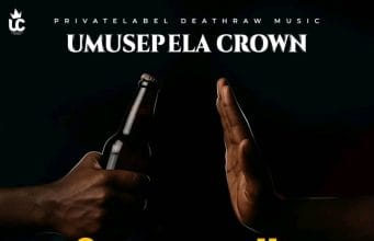 AUDIO Umusepela Crown Ft. Chef 187 – Occasionally Mp3 Download Side Makini Blog