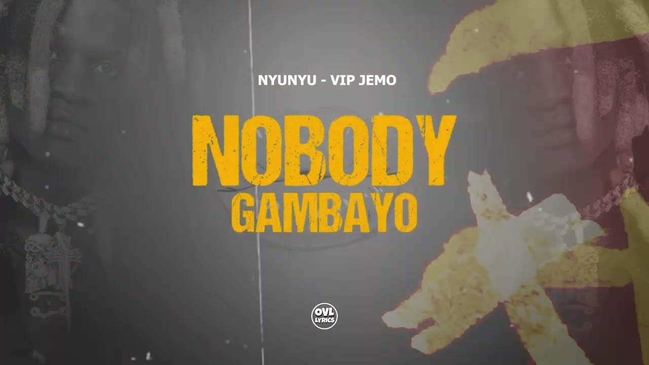 AUDIO Vip Jemo – Nyu Nyu Mp3 Download Side Makini Blog