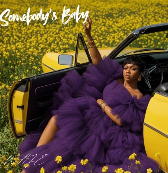 AUDIO Waje - Somebody's Baby Mp3 Download Side Makini Blog