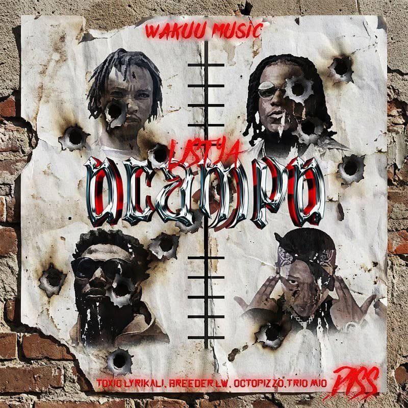 Wakuu Music – List Ya Ocampo (Toxic Lyrikali, Breeder Lw, Octopizzo, Trio Mio Diss Track) AUDIO Wakuu Music – List Ya Ocampo (Toxic Lyrikali, Breeder Lw, Octopizzo, Trio Mio Diss Track) Mp3 Download Side Makini Blog