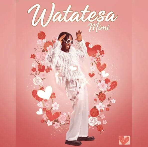 Watatesa – Mimi AUDIO Watatesa – Mimi Mp3 Download Side Makini Blog