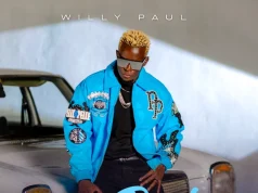Willy Paul – Hii Design