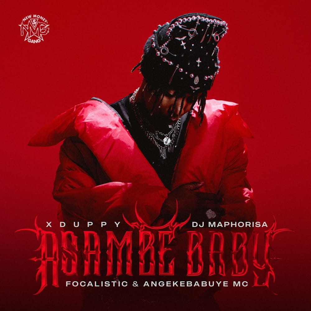 Xduppy, DJ Maphorisa, Focalistic & Angeke Babuye Mc – Asambe Baby AUDIO Xduppy, DJ Maphorisa, Focalistic & Angeke Babuye Mc – Asambe Baby Mp3 Download Side Makini Blog