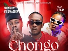 Young Kay na Jae Swagger Ft T-Sean – Chongo Kumatu AUDUO Young Kay na Jae Swagger Ft T-Sean – Chongo Kumatu Mp3 Download Side Makini Blog