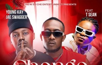 Young Kay na Jae Swagger Ft T-Sean – Chongo Kumatu AUDUO Young Kay na Jae Swagger Ft T-Sean – Chongo Kumatu Mp3 Download Side Makini Blog