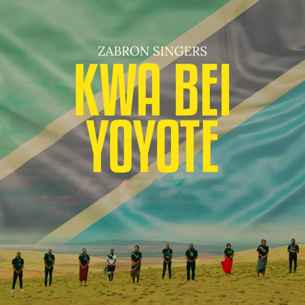 AUDIO Zabron Singers – Kwa Bei Yoyote Mp3 Download Side Makini Blog