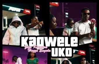 AUDIO Zeze Kingstone Ft Leumas Ft Hayze Engolah – Kagwere Uko Mp3 Download Side Makini Blog