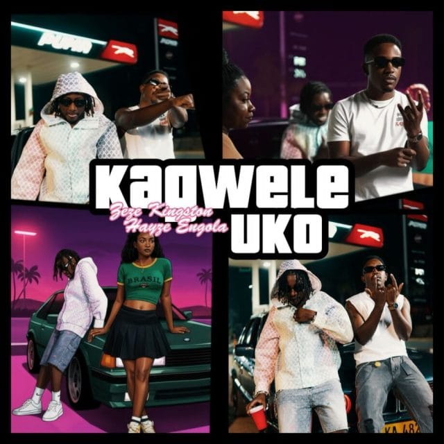AUDIO Zeze Kingstone Ft Leumas Ft Hayze Engolah – Kagwere Uko Mp3 Download Side Makini Blog AUDIO Zeze Kingstone Ft Leumas Ft Hayze Engolah – Kagwere Uko Mp3 Download Side Makini Blog