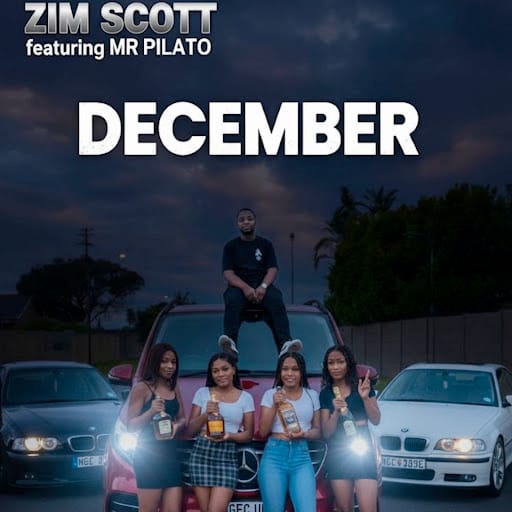 AUDIO Zim Scott Ft Mr Pilato – December Mp3 Download Side Makini Blog