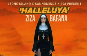 Ziza Bafana Ft. Jose Chameleone – Halleluya (Kawempe Riddim) AUDIO Ziza Bafana Ft. Jose Chameleone – Halleluya (Kawempe Riddim) Mp3 Download Side Makini Blog