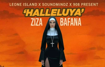 AUDIO Ziza Bafana Ft. Jose Chameleone – Halleluya (Kawempe Riddim) Mp3 Download Side Makini Blog