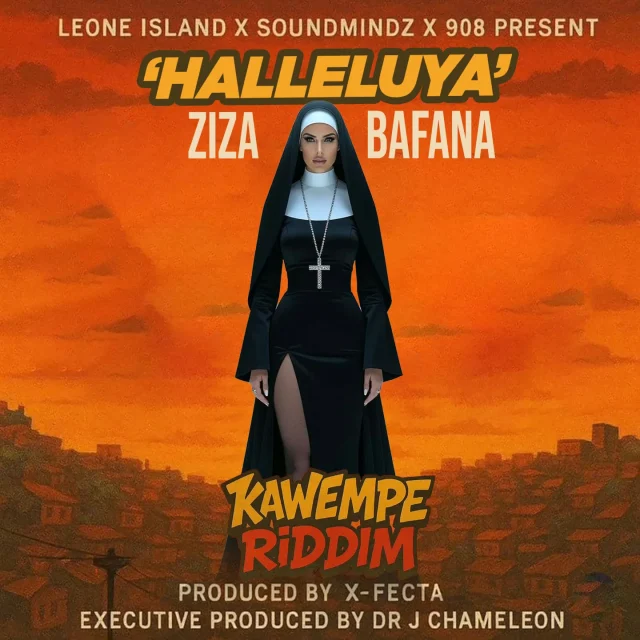 AUDIO Ziza Bafana Ft. Jose Chameleone – Halleluya (Kawempe Riddim) Mp3 Download Side Makini Blog AUDIO Ziza Bafana Ft. Jose Chameleone – Halleluya (Kawempe Riddim) Mp3 Download Side Makini Blog