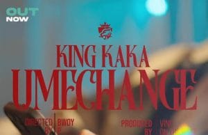 King Kaka – Umechange AUIDO King Kaka – Umechange Mp3 Download Side Makini Blog