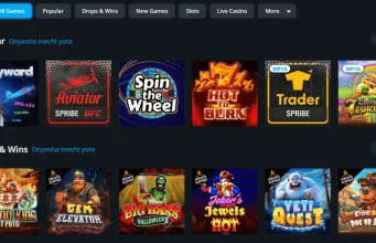 Changing lives across Tanzania — Only with SportPesa Casino Jackpot