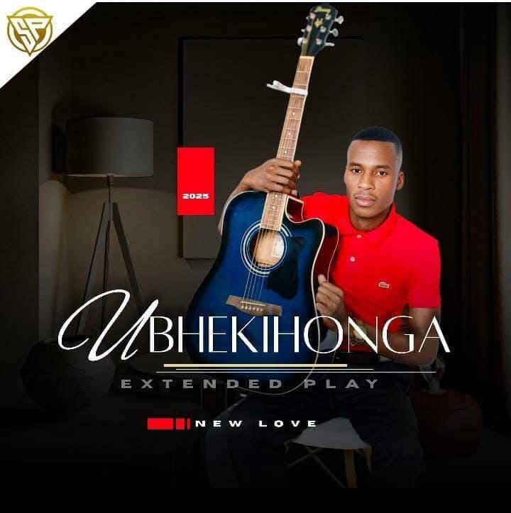 EP Amangcukumane – UBhekihonga New Love Official EP Artwork Cover Mp3 Download Side Makini Blog