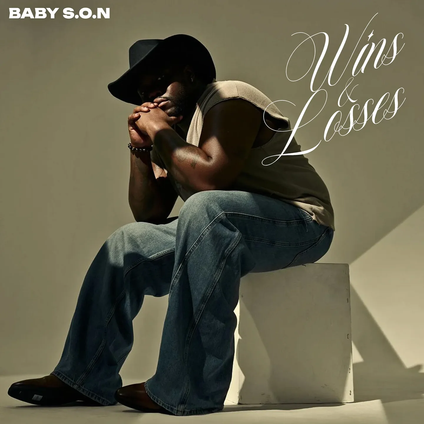 EP Baby S.O.N – Wins & Losess Official EP Artwork Cover Mp3 Download Side Makini Blog