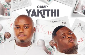 Campmasters, Blacks JNR & We Dem Boyz – Tohho