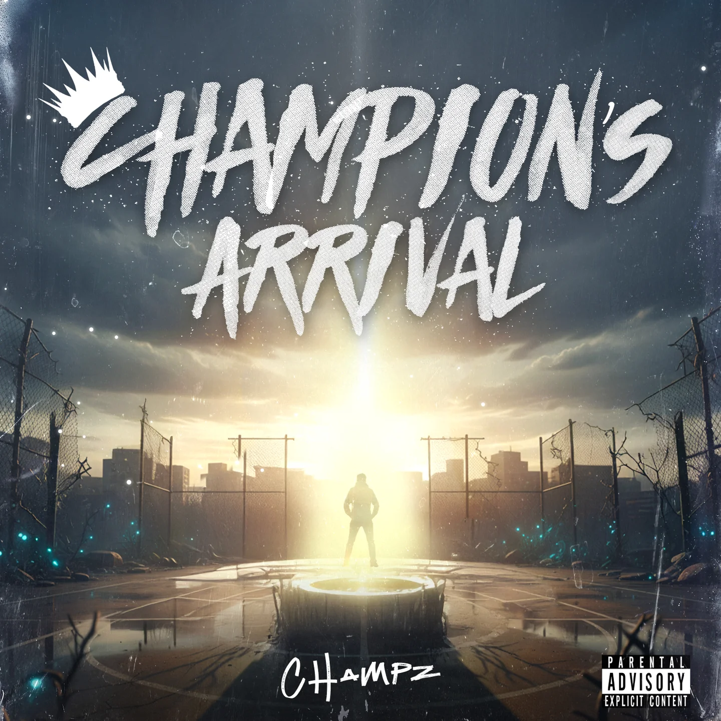 EP Champz – Champion’s Arrival Official EP Artwork Cover Mp3 Download Side Makini Blog