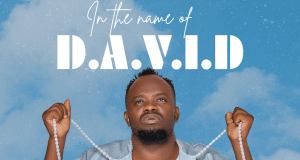 EP: David Lutalo – In The Name Of David EP David Lutalo – In The Name Of David Official EP Artwork Cover Mp3 Download Side Makini Blogb