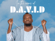 EP David Lutalo – In The Name Of David Official EP Artwork Cover Mp3 Download Side Makini Blogb
