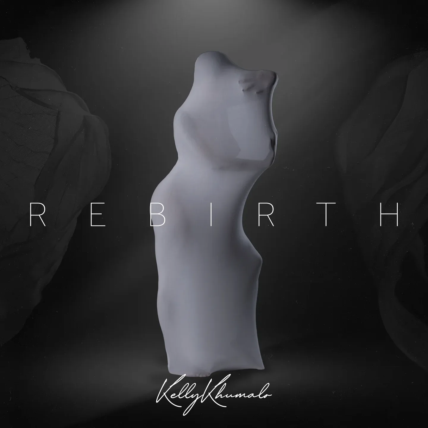 EP Kelly Khumalo – Rebirth Official EP Artwork Cover Mp3 Download Side Makini Blog