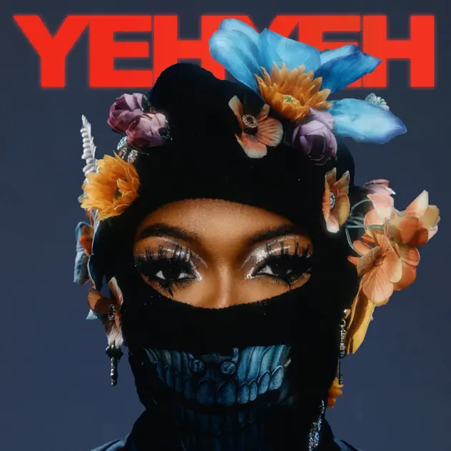 EP Kmat – Yehyeh Official EP Artwork Cover Mp3 Download Side Makini Blog